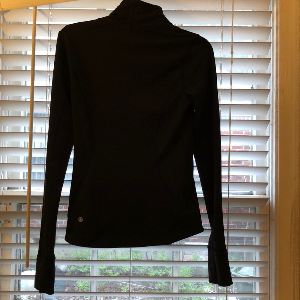 Precision Jacket - image 3